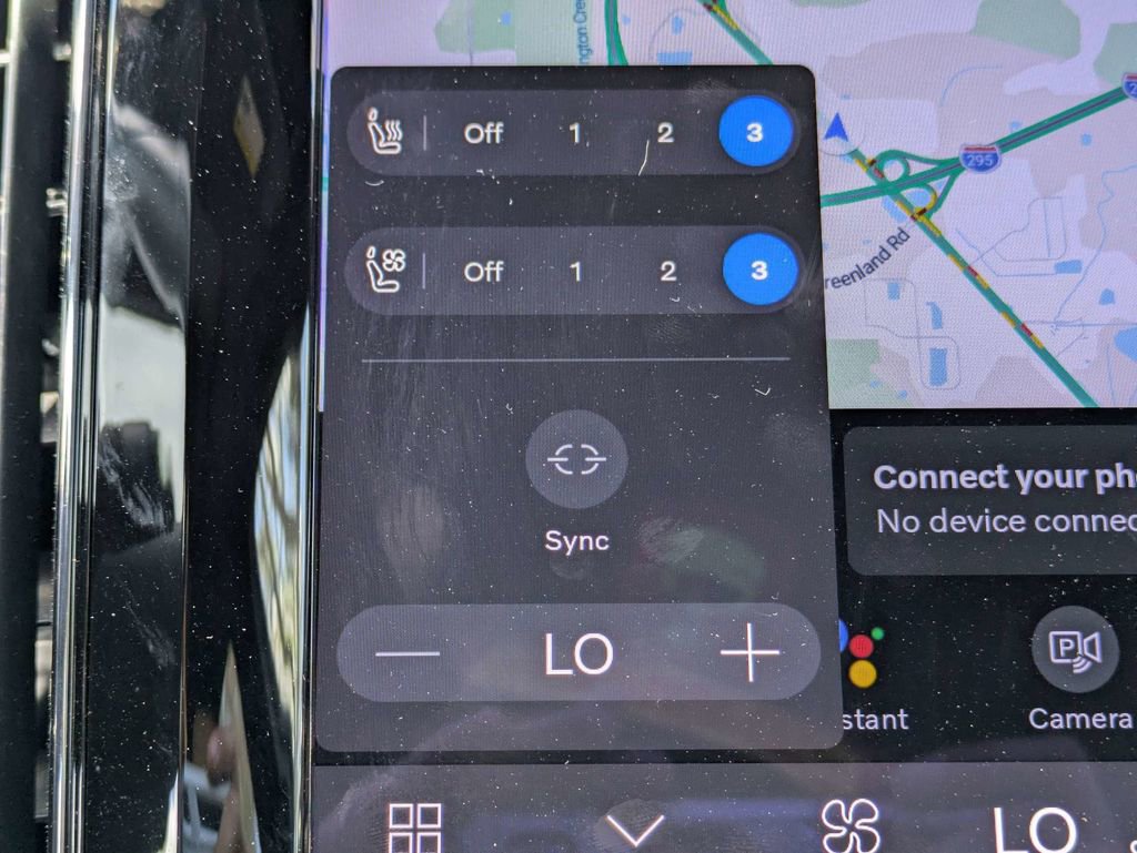 Used 2023 Volvo XC60 B5 Ultimate w/ Protection Package Premier AWD/4WD image 29