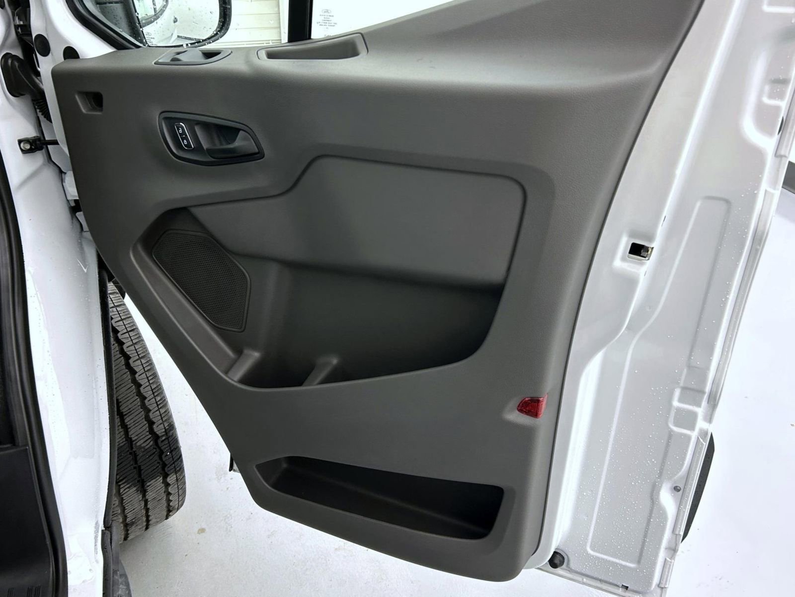 New 2026 Ford Transit 350 XL RWD image 16