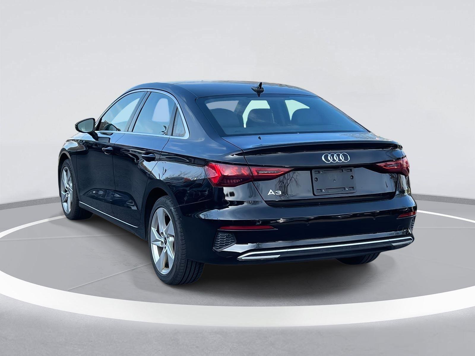 Used 2024 Audi A3 2.0T Premium image 7