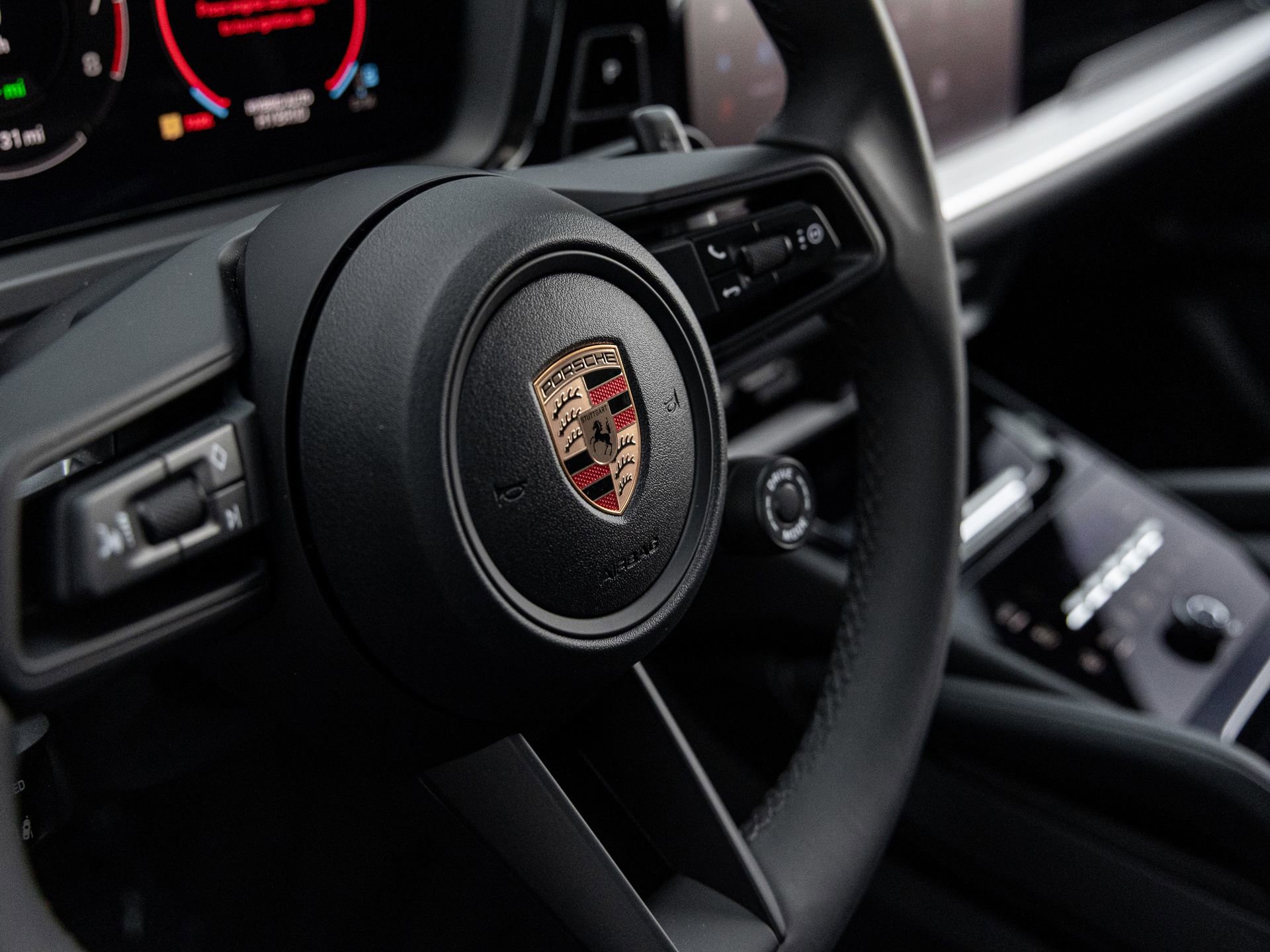 New 2026 Porsche Cayenne E-Hybrid Coupe image 19