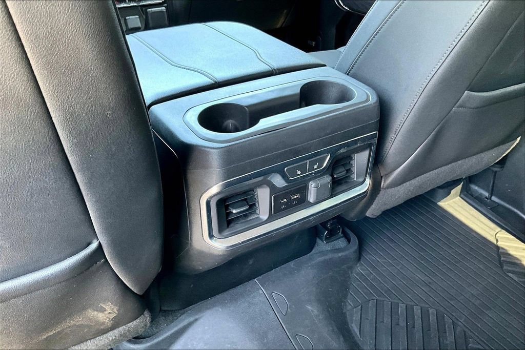 Used 2023 Chevrolet Silverado 3500 LTZ AWD/4WD image 13