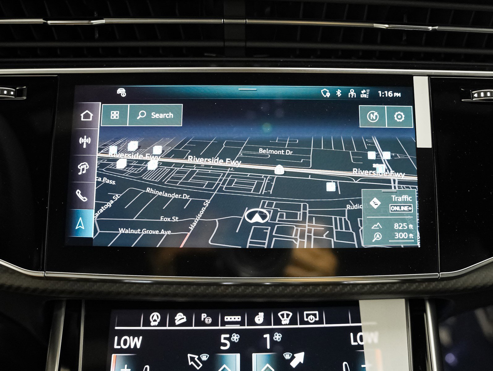 New 2026 Audi Q7 3.0T Prestige image 20