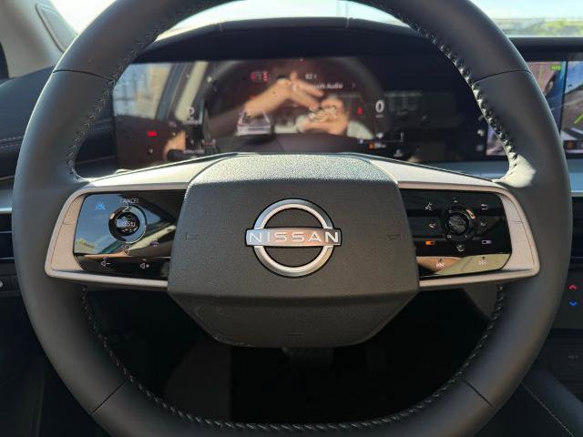 New 2026 Nissan Murano SL image 22