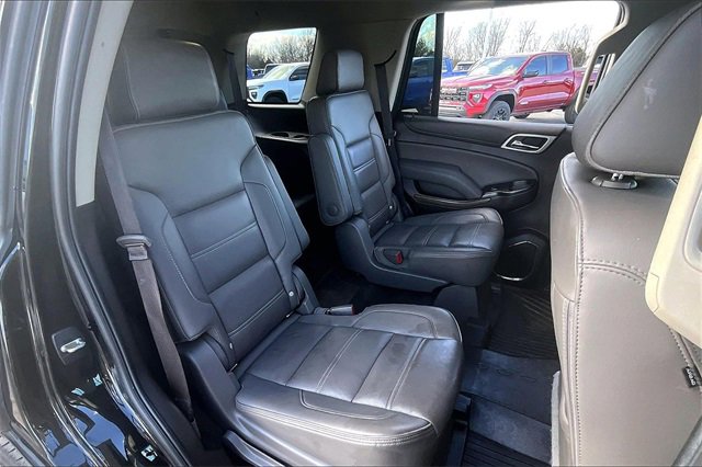 Used 2018 GMC Yukon Denali w/ Open Road Package image 25