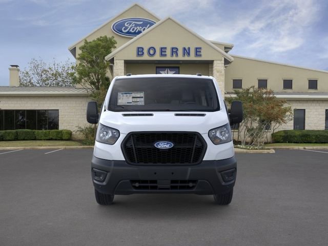 New 2026 Ford Transit 150 Low Roof RWD image 6