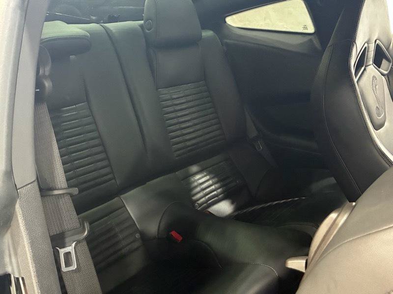 Used 2013 Ford Mustang Shelby GT500 RWD image 18