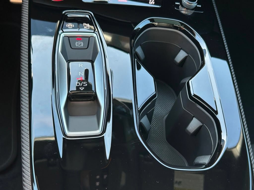 New 2026 Audi S5 Premium Plus AWD/4WD image 37