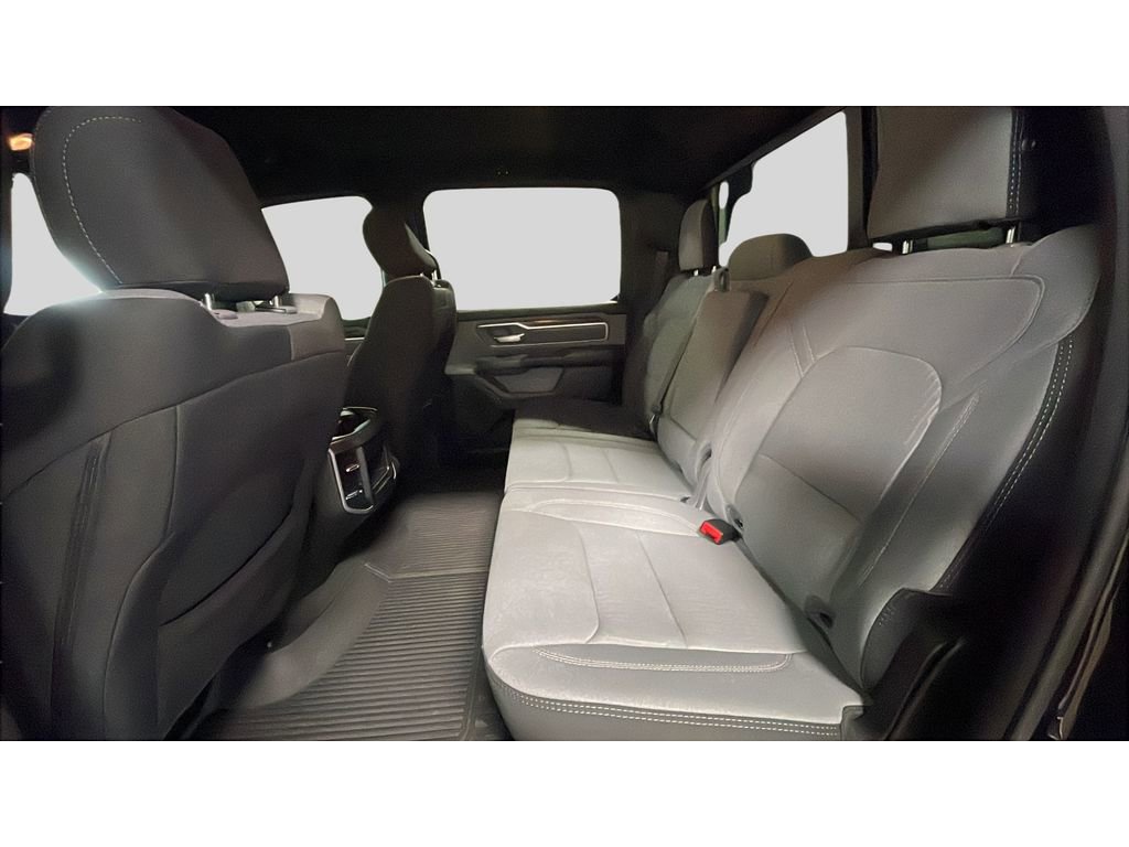 Used 2023 RAM 1500 Big Horn image 14