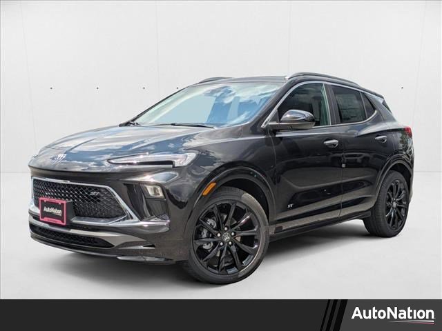 New 2026 Buick Encore GX Sport Touring w/ Comfort Package