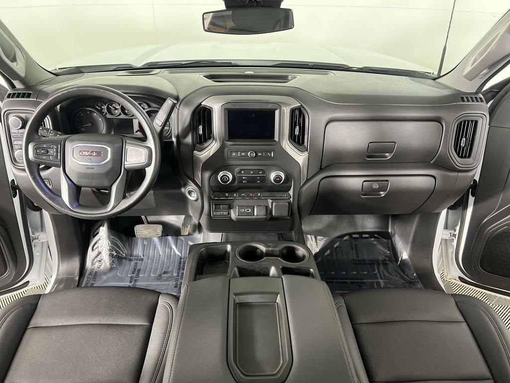 Used 2025 GMC Sierra 2500 Pro image 19