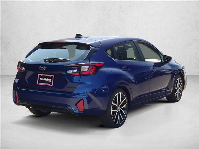 New 2026 Subaru Impreza 2.0i Sport AWD/4WD image 2