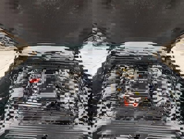 Used 2020 GMC Sierra 1500 AT4 w/ AT4 Premium Package image 24