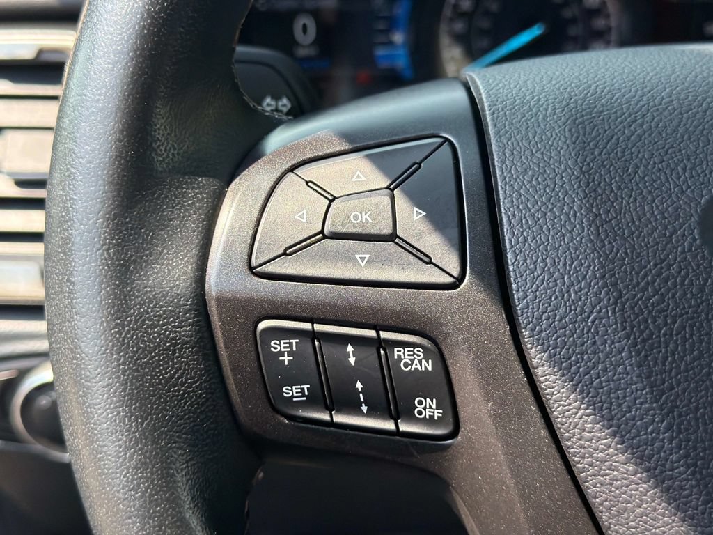 Used 2023 Ford Ranger Lariat w/ Tremor Off-Road Package AWD/4WD image 30