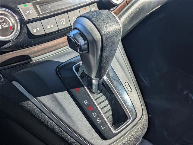 Used 2016 Honda CR-V Touring image 11