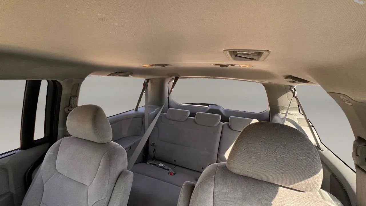 Used 2007 Honda Odyssey EX image 12