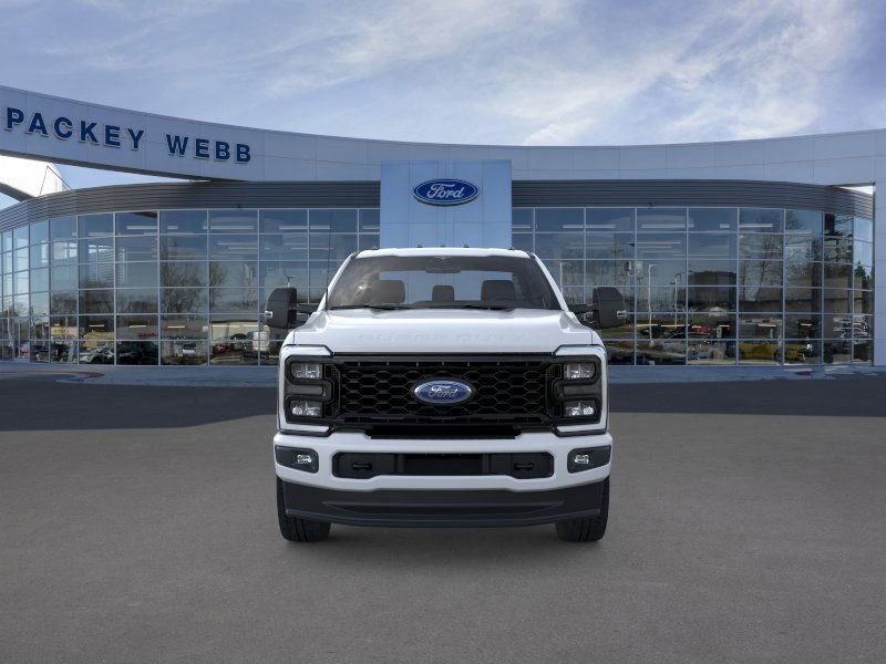 New 2026 Ford F250 XL image 7