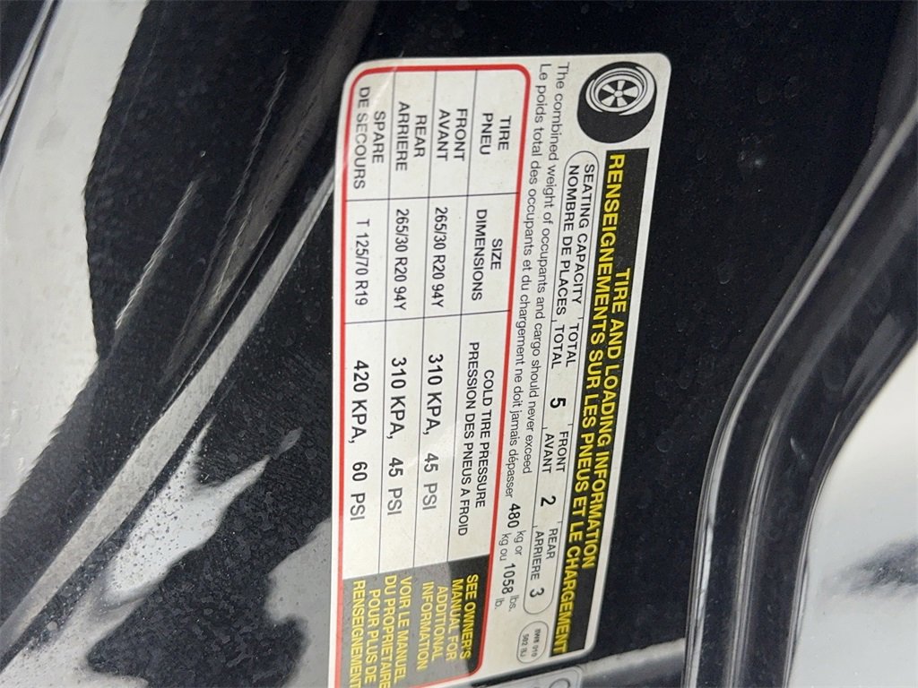 Used 2021 Audi S5 Premium Plus w/ Premium Plus Package image 56