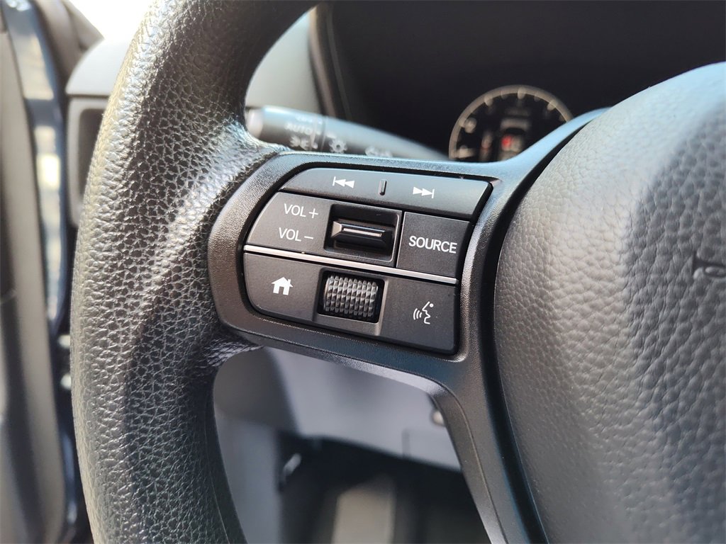 Used 2024 Honda CR-V LX image 24