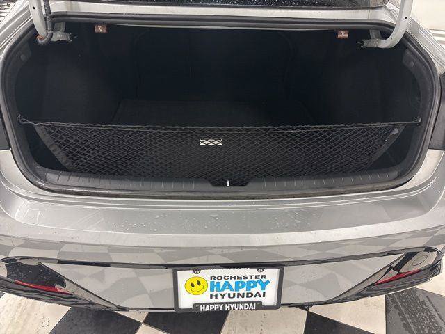 Certified 2023 Hyundai Sonata SEL FWD image 28