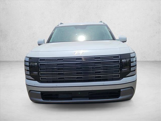 Certified 2026 Hyundai Palisade Limited AWD/4WD image 2