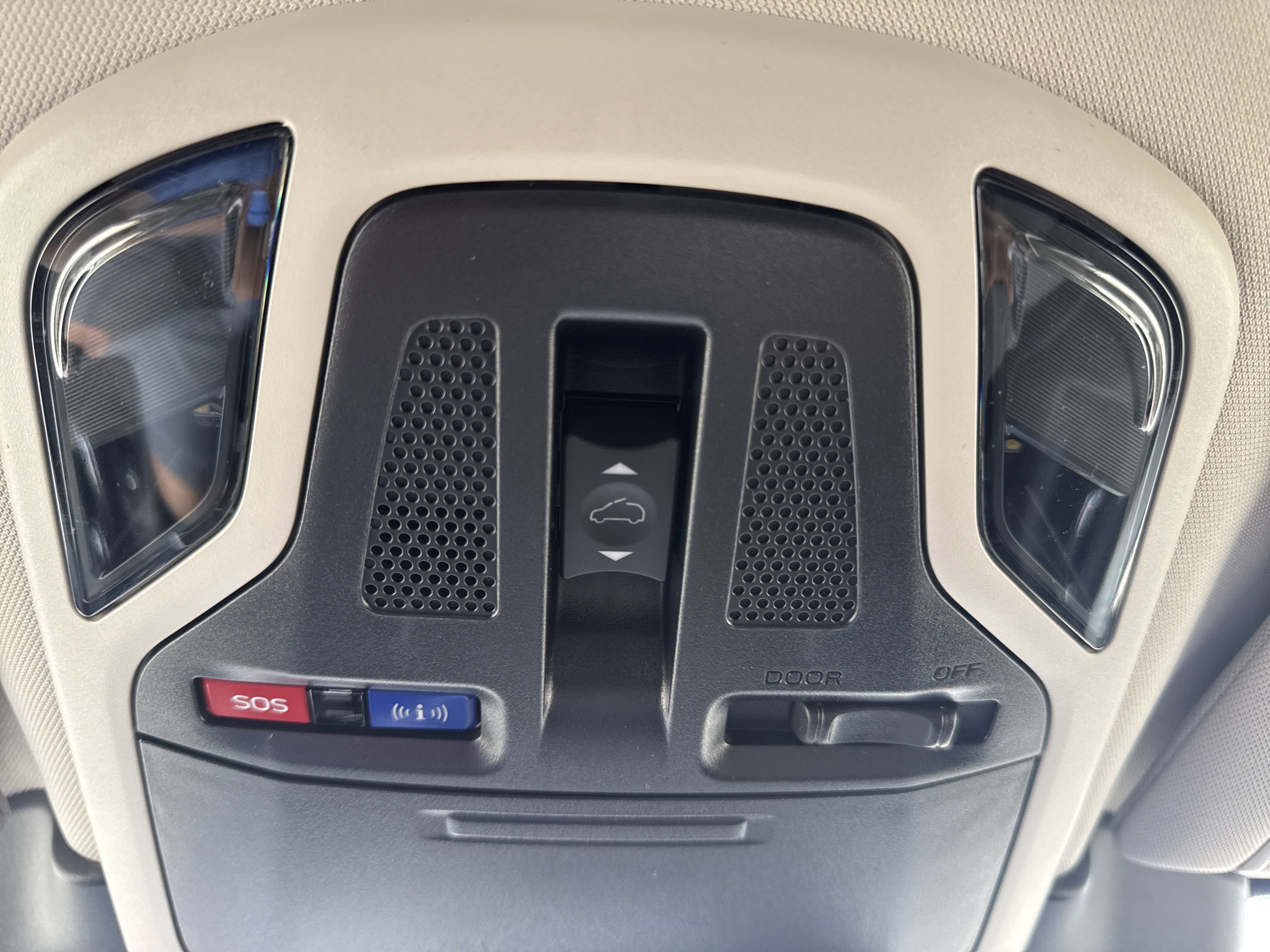 New 2025 Subaru Outback Premium image 25