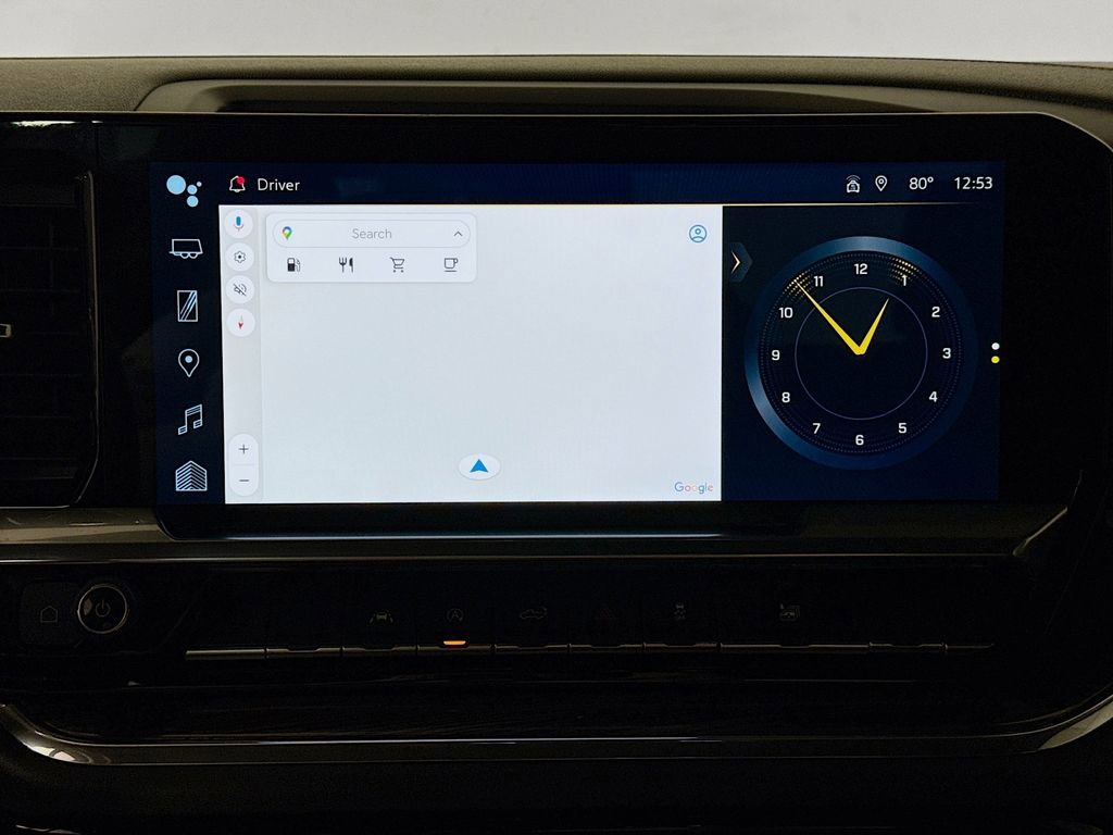 Used 2023 Chevrolet Silverado 1500 RST image 15