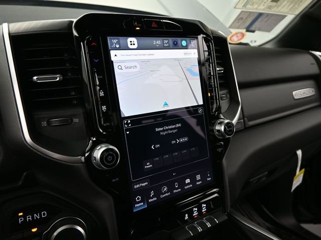 New 2026 RAM 1500 Big Horn image 33