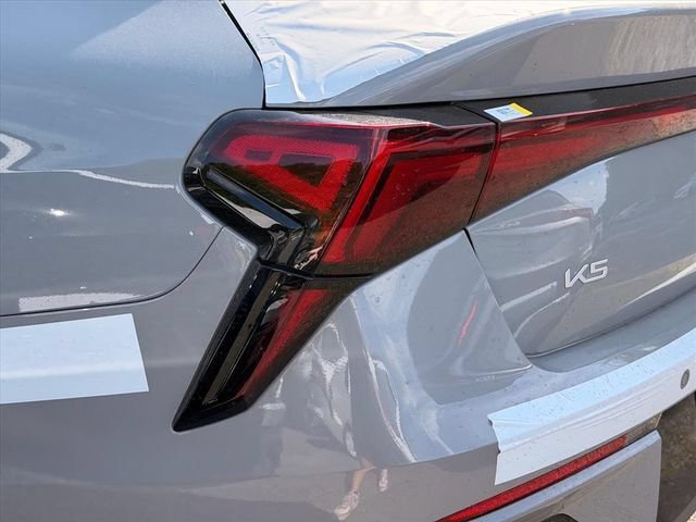 New 2026 Kia K5 GT-Line FWD image 35