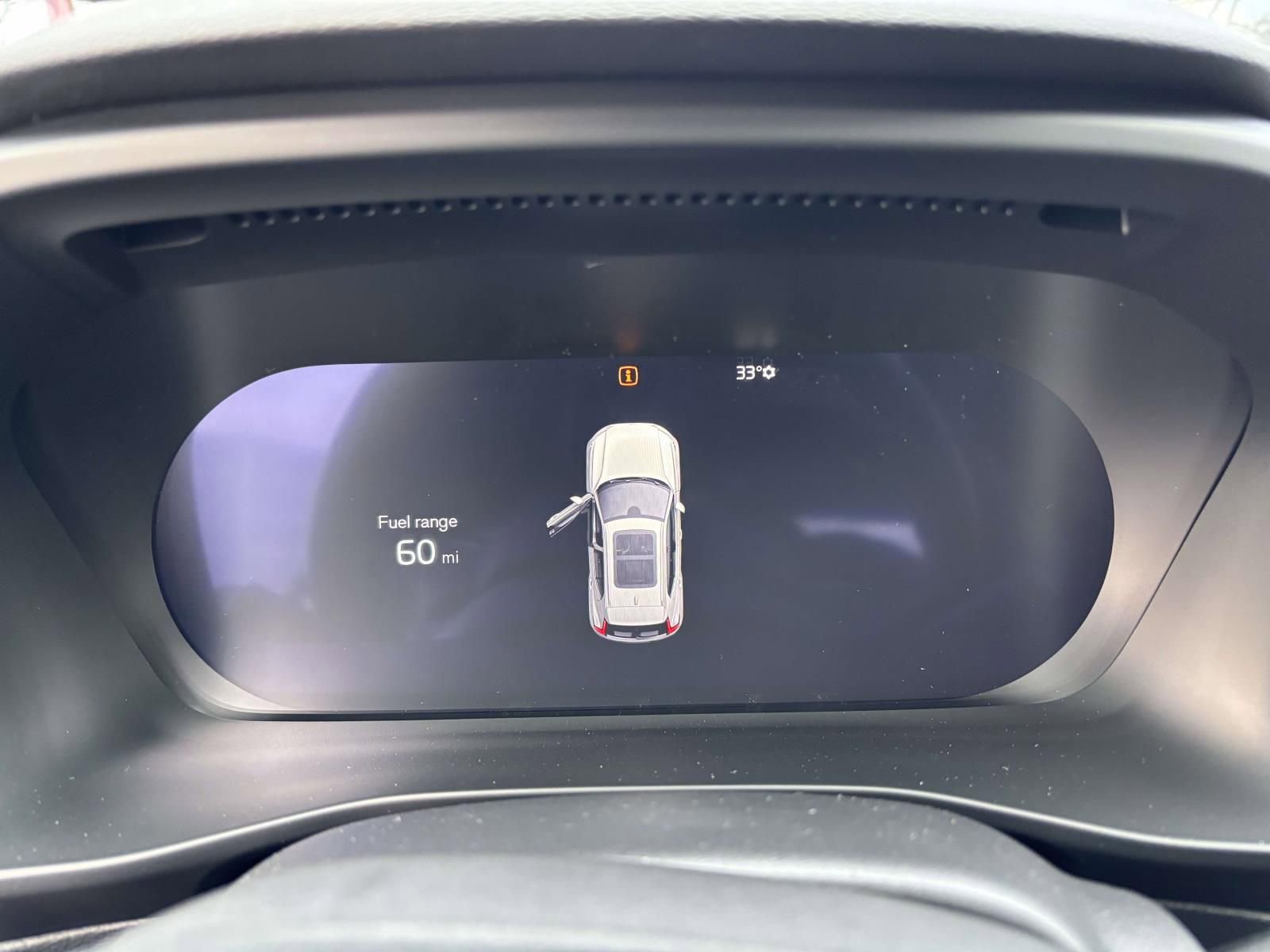 New 2026 Volvo XC40 B5 Ultra w/ Protection Package Premier image 14