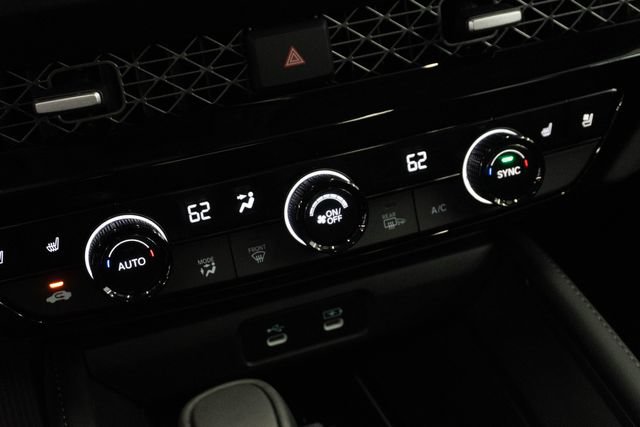 New 2026 Honda Accord Touring image 24