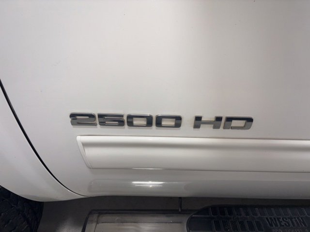 Used 2012 Chevrolet Silverado 2500 LT image 5