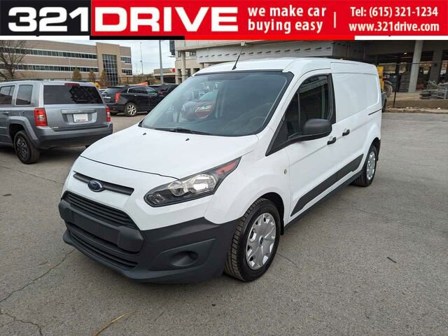 Used 2018 Ford Transit Connect XL image 29