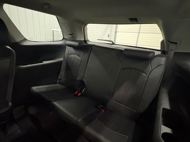 Used 2012 GMC Acadia Denali AWD/4WD image 10