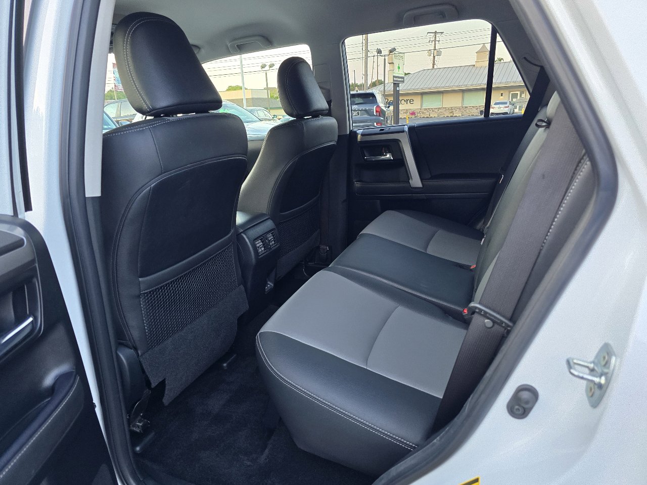 Used 2024 Toyota 4Runner SR5 Premium image 13