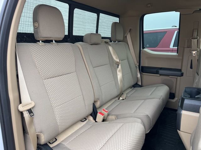 Used 2018 Ford F150 XLT w/ Equipment Group 302A Luxury image 27