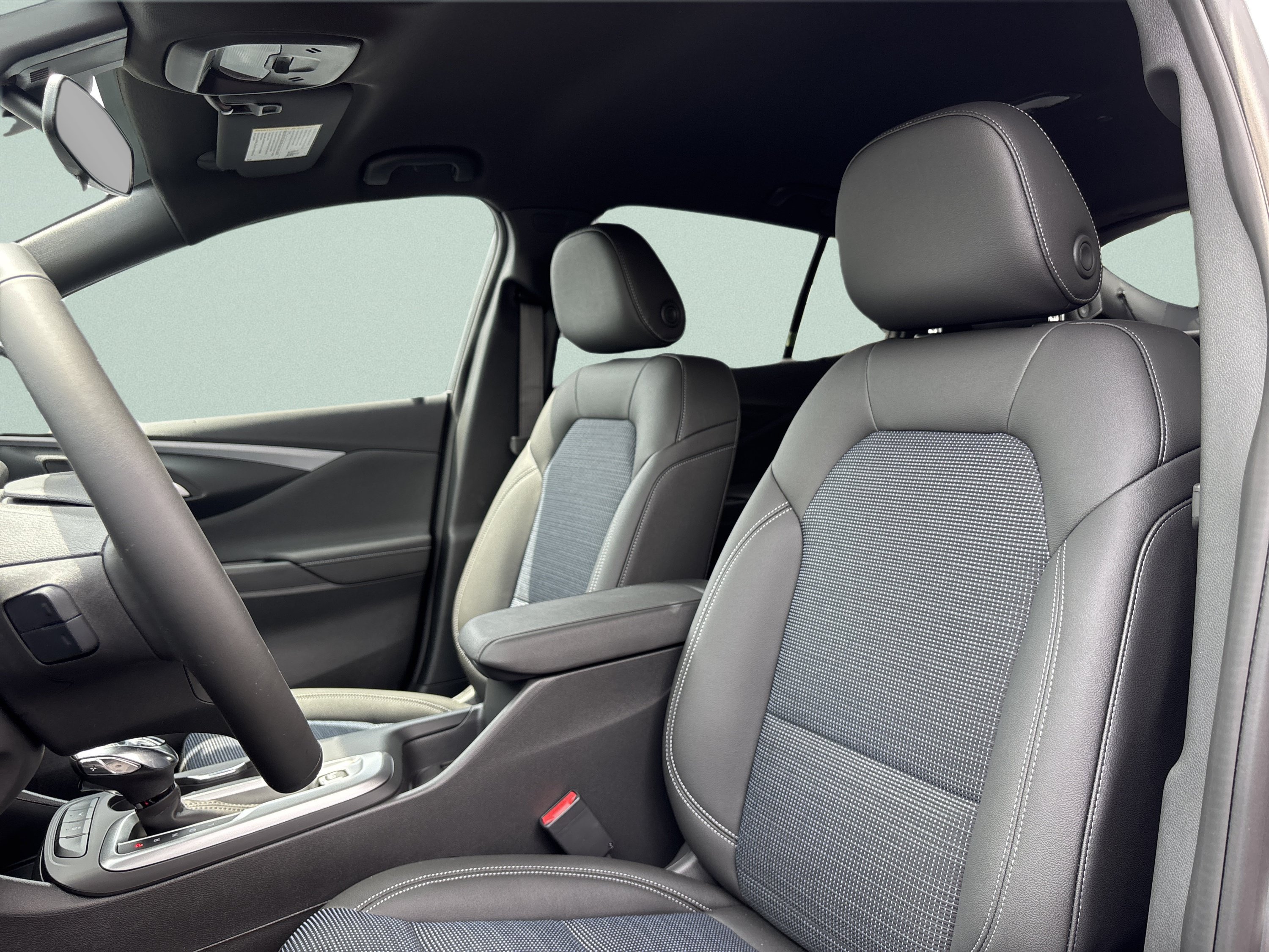 New 2026 Buick Envista Preferred w/ Convenience I Package FWD image 11