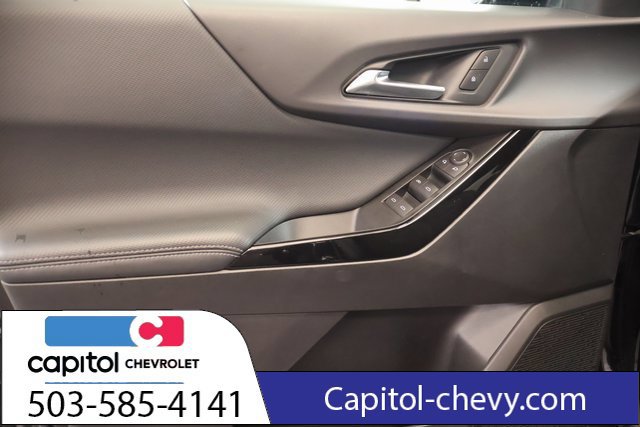 Used 2026 Chevrolet Equinox LT FWD image 10
