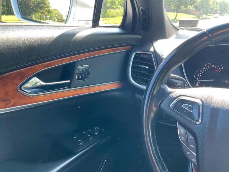 Used 2018 Lincoln MKX Reserve AWD/4WD image 82