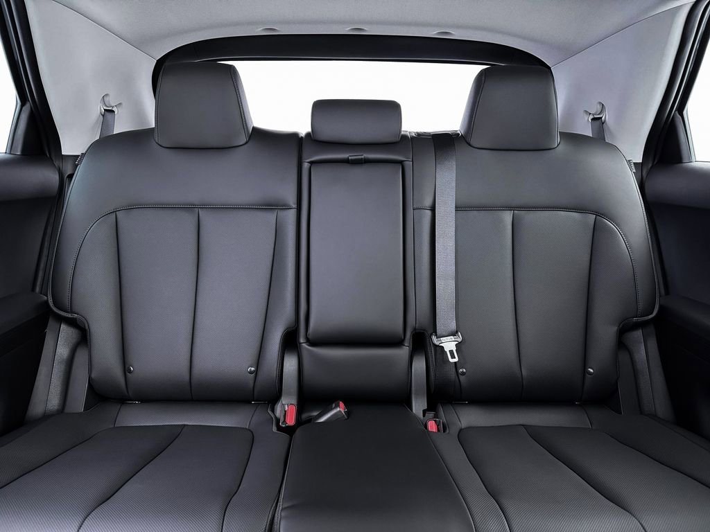 New 2026 Hyundai Ioniq 5 SEL image 17