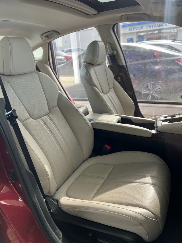 Used 2021 Honda Insight Touring image 13