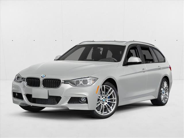 Used 2014 BMW 328d xDrive Wagon