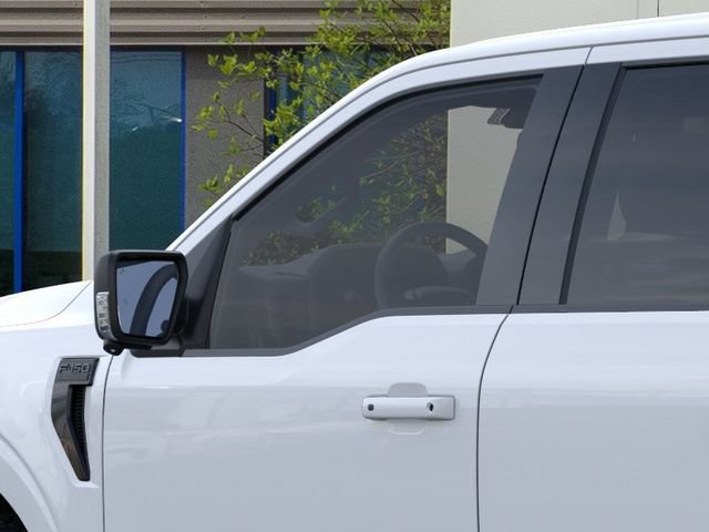 New 2026 Ford F150 XLT w/ Equipment Group 302A MID AWD/4WD image 21