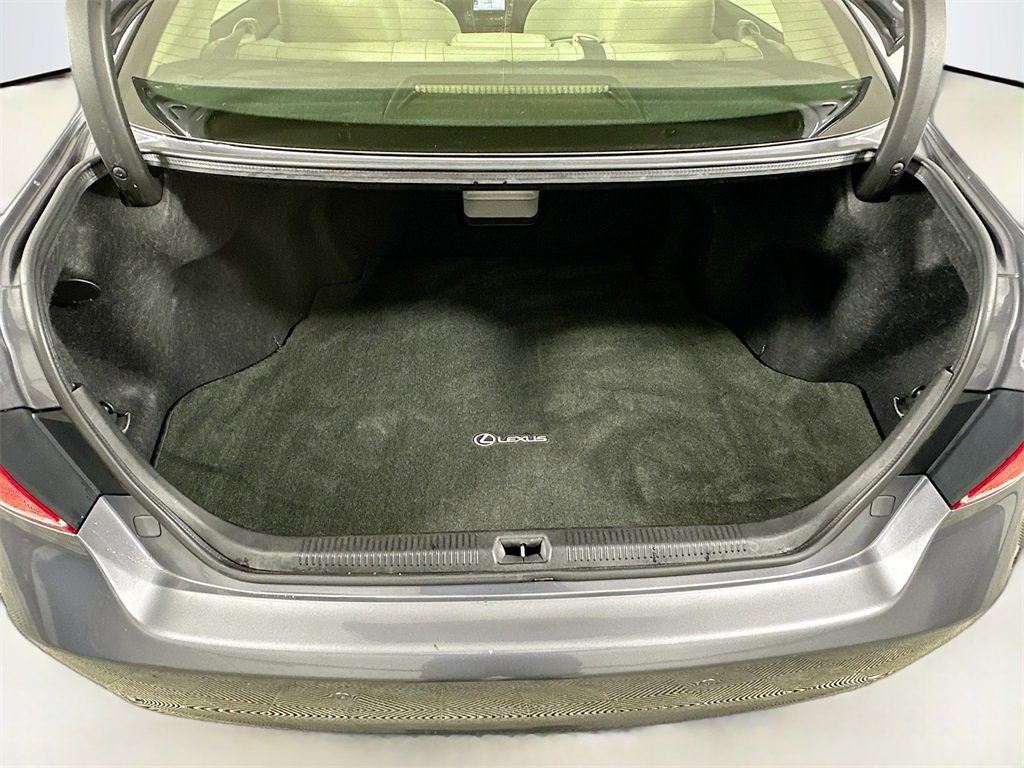 Used 2012 Lexus ES 350 image 33