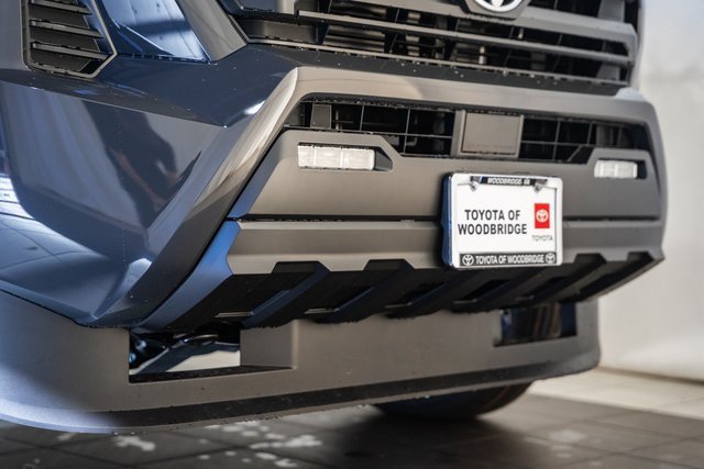 New 2026 Toyota Tacoma SR5 AWD/4WD image 11