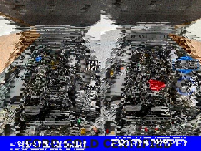 Certified 2023 Ford Bronco Outer Banks image 21