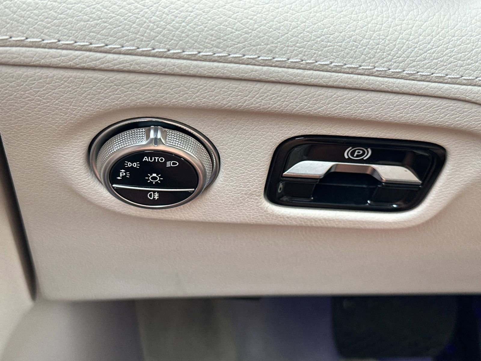 Certified 2024 Mercedes-Benz EQS 450+ Sedan image 32