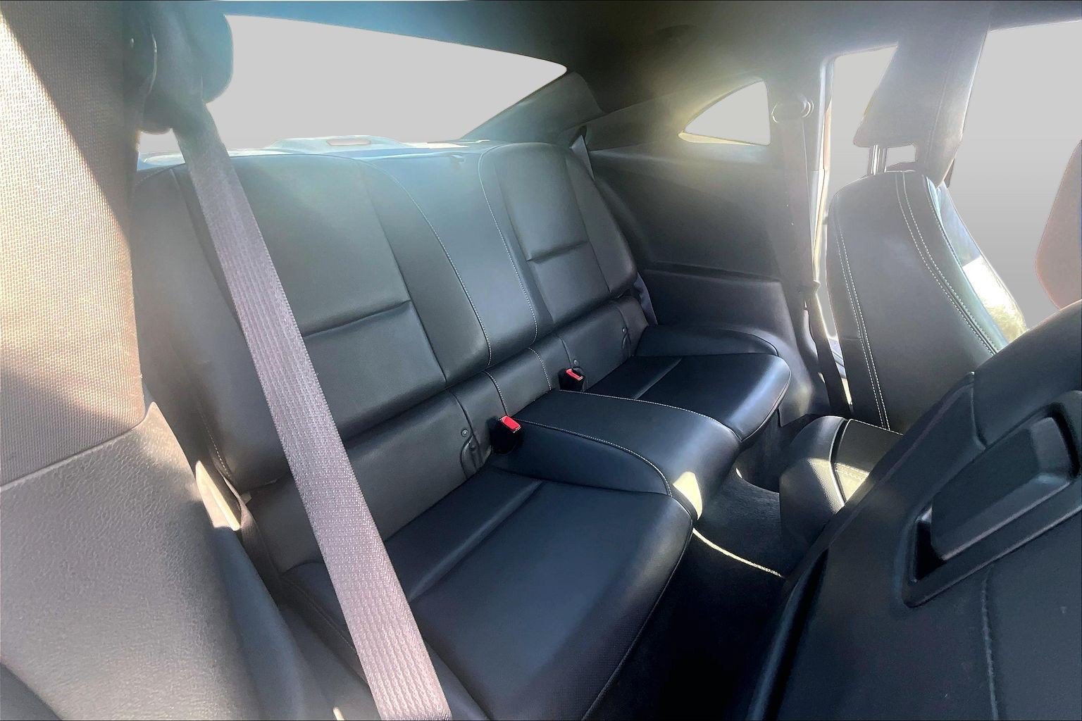 Used 2010 Chevrolet Camaro SS w/ RS Package RWD image 24