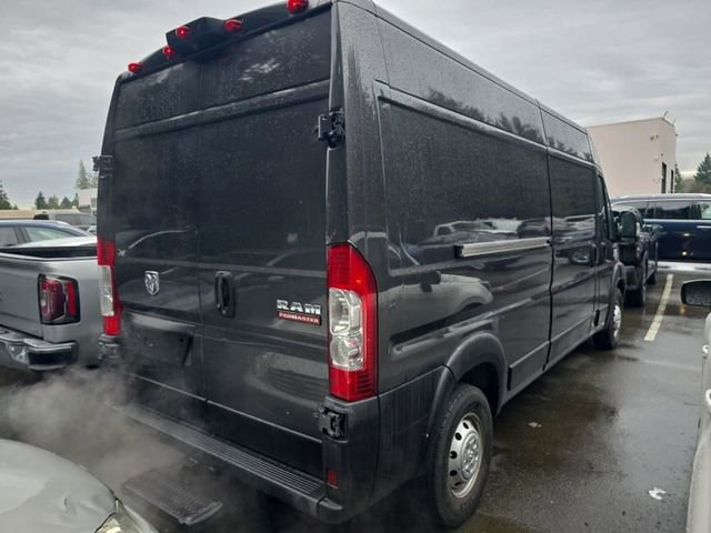 Used 2019 RAM ProMaster 2500 w/ Mopar Trailer Tow Group image 3