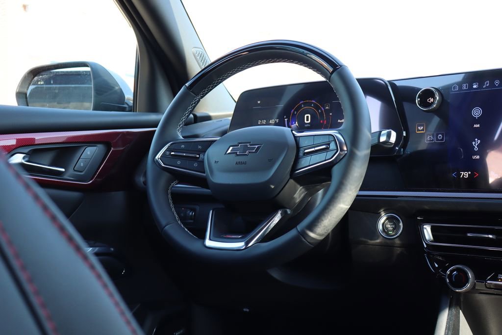 New 2026 Chevrolet Traverse Z71 w/ Enhanced Driving Package image 49