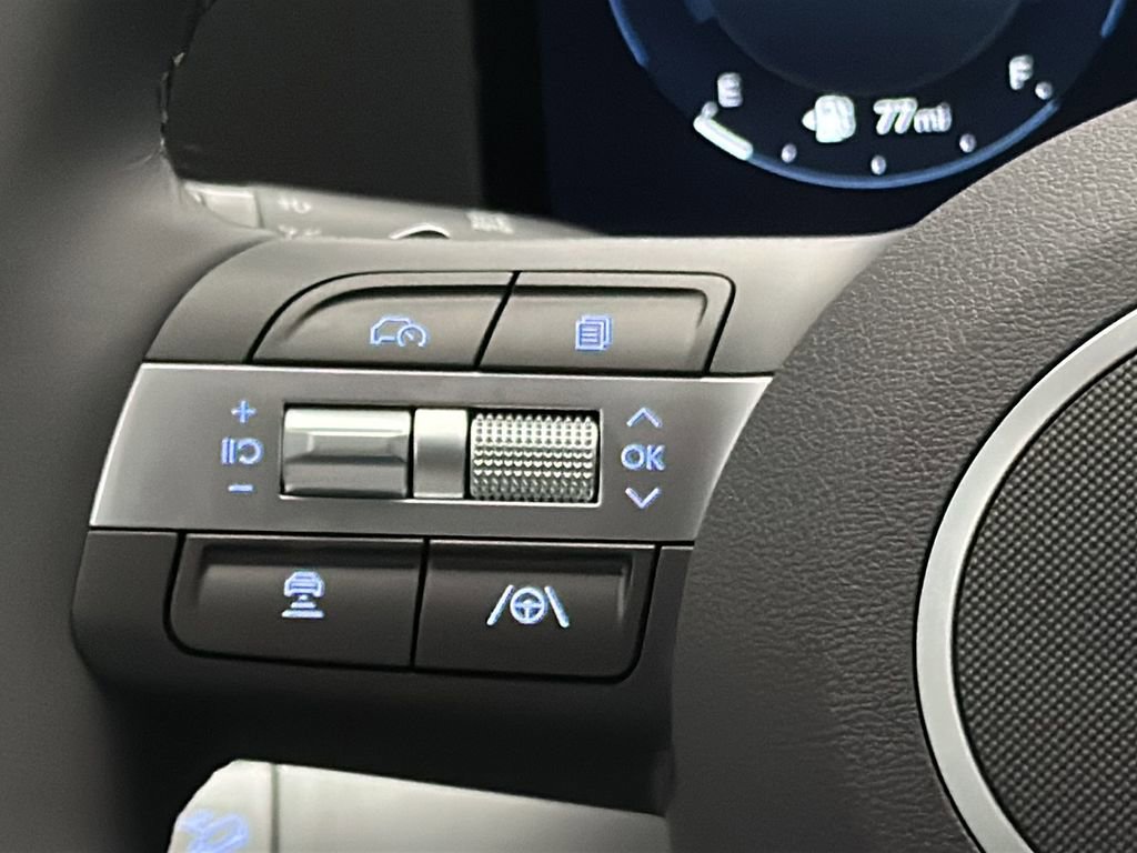 New 2026 Hyundai Kona SEL Premium image 16